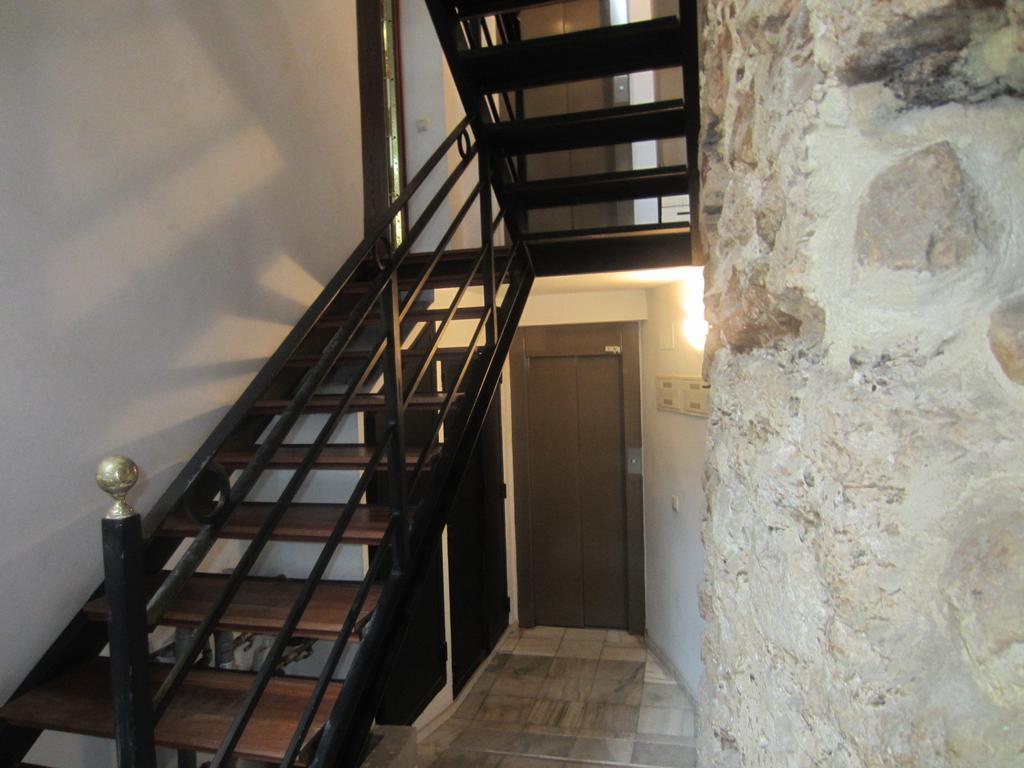 Living Valencia Studio Serranos Apartman Szoba fotó